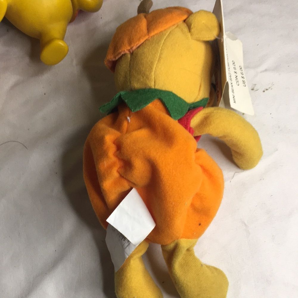 Disney Winnie the Pooh Bundle - Picture 9 of 13